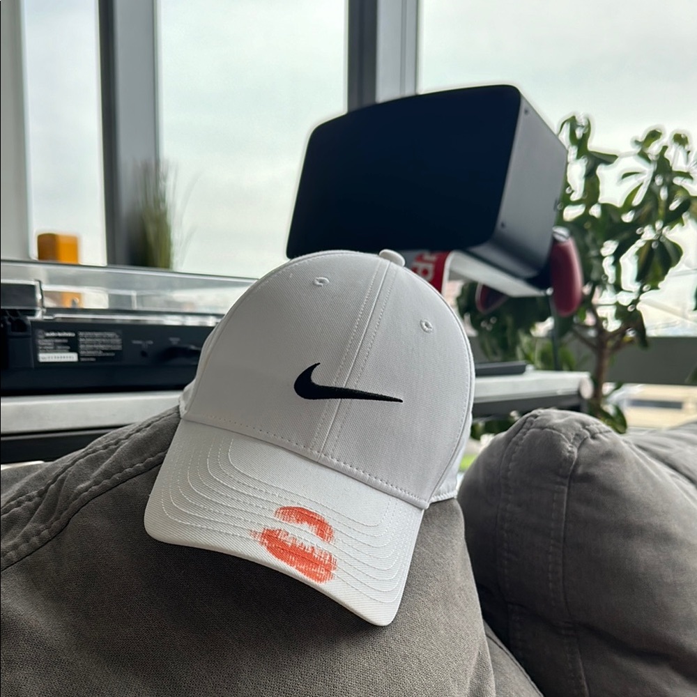 Drake Certified Lover boy Nike hat